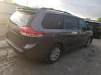 2014 Toyota Sienna XLE