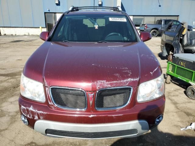 2009 Pontiac Torrent