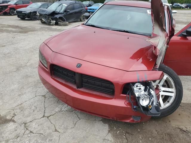 2006 Dodge Charger SE