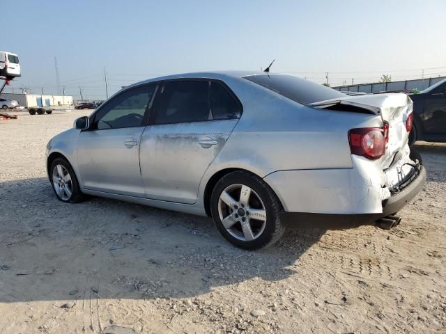 2008 Volkswagen Jetta S