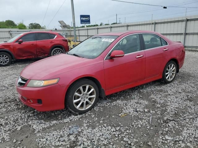 2006 Acura TSX