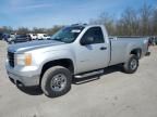 2010 GMC Sierra K2500 Heavy Duty