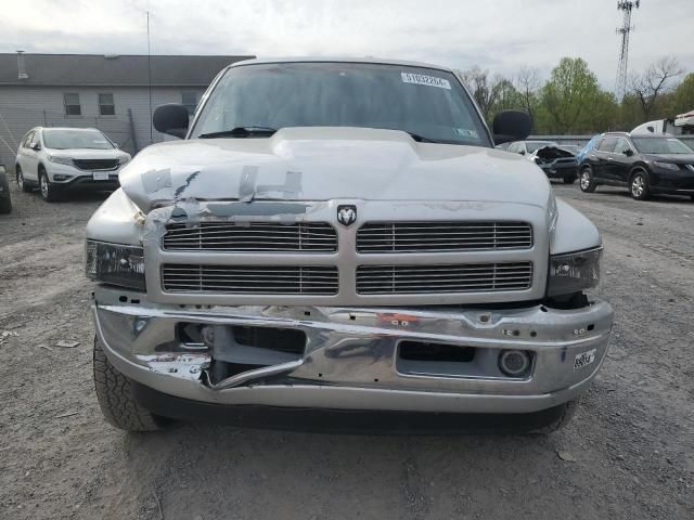 2000 Dodge RAM 1500