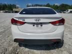 2013 Hyundai Elantra Coupe GS