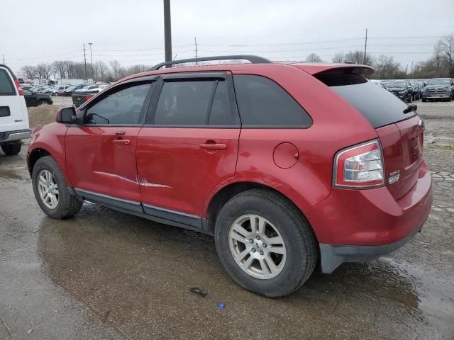 2007 Ford Edge SEL