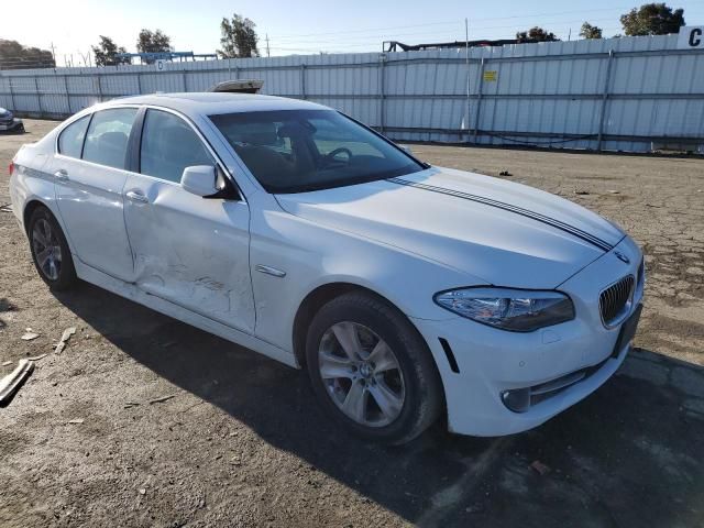 2011 BMW 528 I