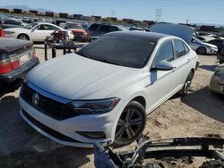 Volkswagen Vehiculos salvage en venta: 2019 Volkswagen Jetta S