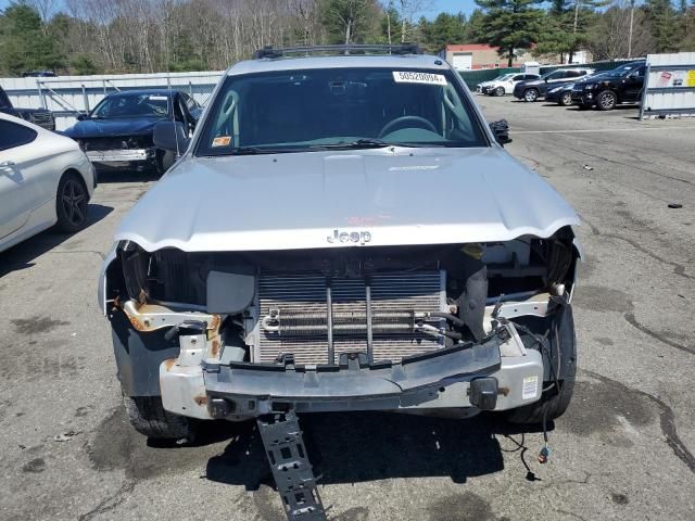 2006 Jeep Grand Cherokee Limited