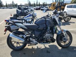 Salvage motorcycles for sale at Rancho Cucamonga, CA auction: 2023 BMW R 1250 R