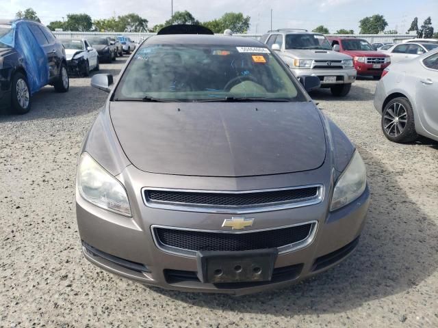 2010 Chevrolet Malibu LS