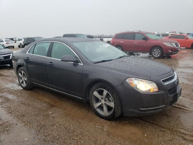 2011 Chevrolet Malibu 1LT