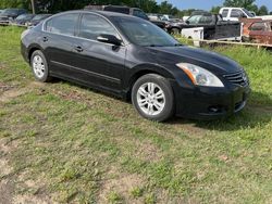 Nissan Altima Base salvage cars for sale: 2011 Nissan Altima Base