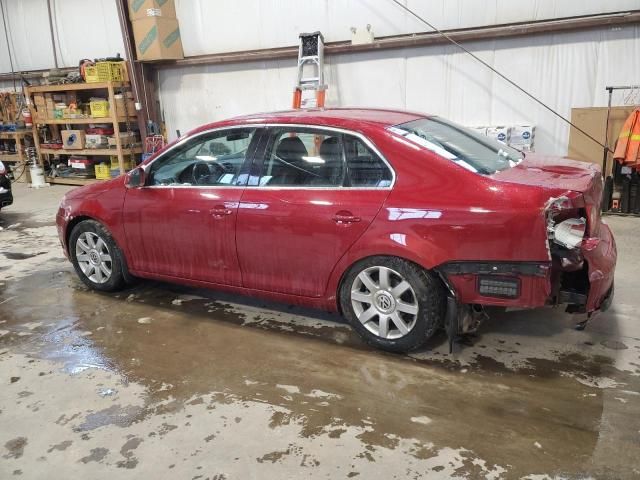 2006 Volkswagen Jetta 2.5L Leather