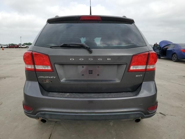 2015 Dodge Journey SXT