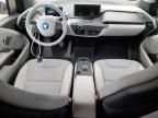 2014 BMW I3 REX