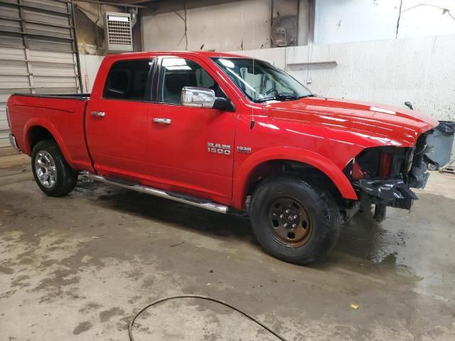 2016 Dodge 1500 Laramie