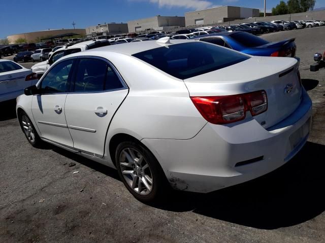 2016 Chevrolet Malibu Limited LT