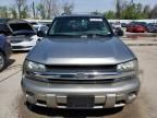 2002 Chevrolet Trailblazer