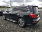 2015 Mercedes-Benz GL 450 4matic