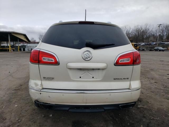 2013 Buick Enclave