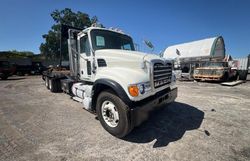 Salvage cars for sale from Copart Apopka, FL: 2004 Mack 700 CV700