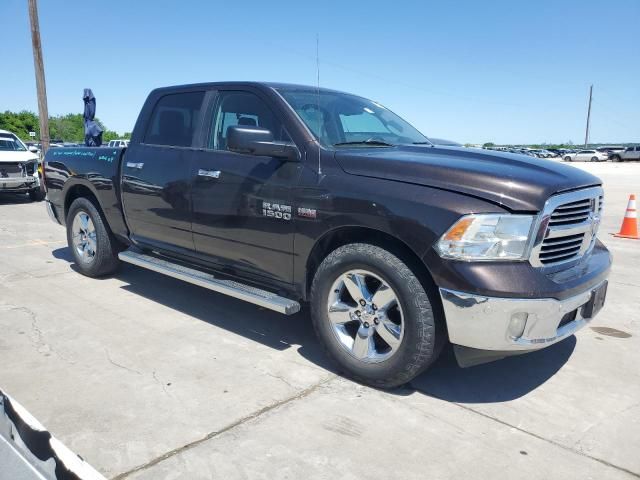 2017 Dodge RAM 1500 SLT