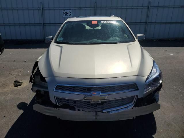 2013 Chevrolet Malibu LTZ