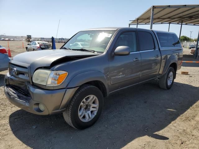 2005 Toyota Tundra Double Cab Limited