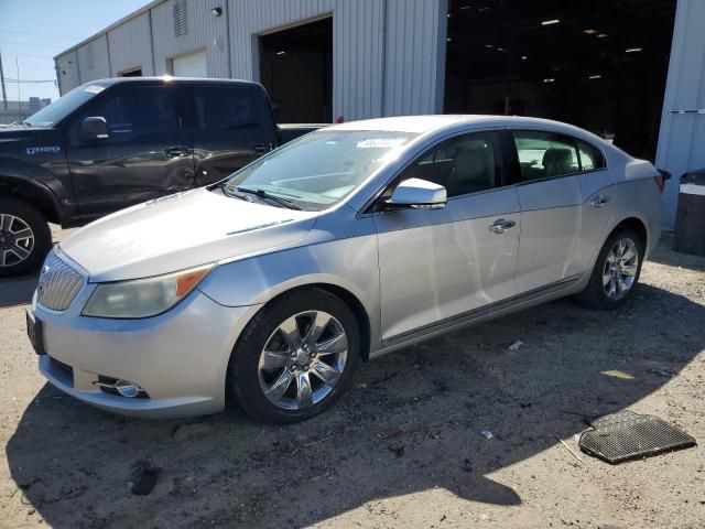 2011 Buick Lacrosse CXL