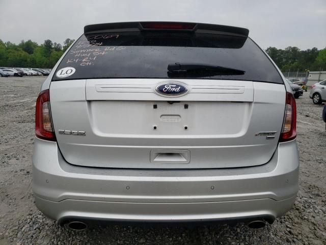 2011 Ford Edge Sport