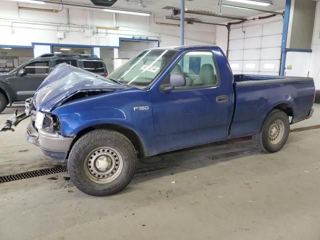 1997 Ford F150