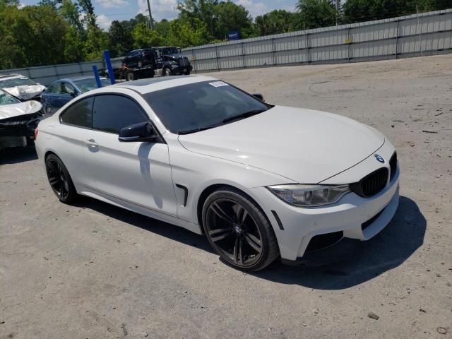 2015 BMW 428 I