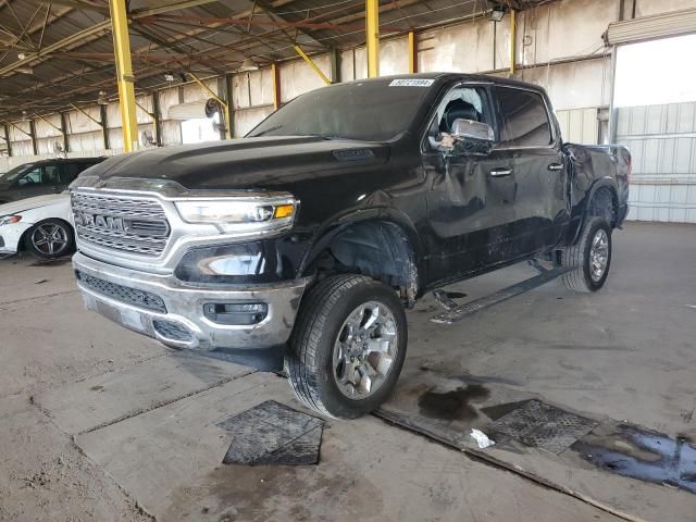 2020 Dodge RAM 1500 Limited