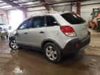 2012 Chevrolet Captiva Sport