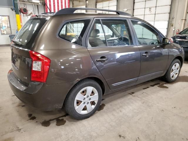 2009 KIA Rondo Base