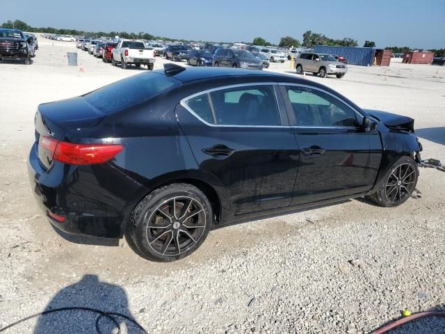 2013 Acura ILX 20 Tech