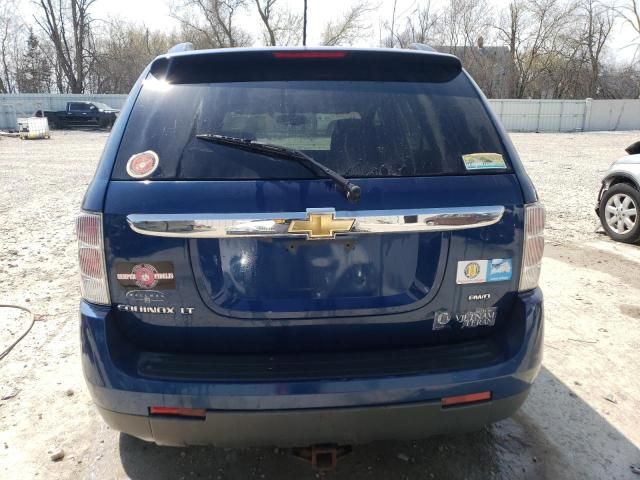 2009 Chevrolet Equinox LT