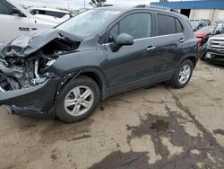 Run And Drives Cars for sale at auction: 2019 Chevrolet Trax 1LT