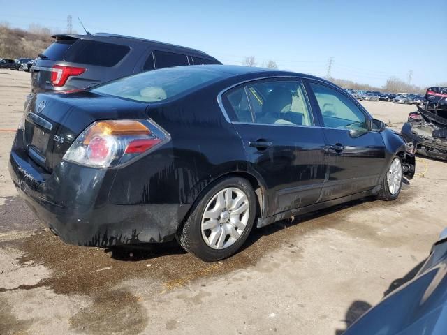 2009 Nissan Altima 2.5