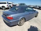 2002 BMW 325 CI