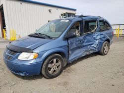 Salvage cars for sale at Airway Heights, WA auction: 2005 Dodge Grand Caravan SXT