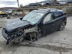 Mitsubishi Outlander Vehiculos salvage en venta: 2020 Mitsubishi Outlander Sport ES