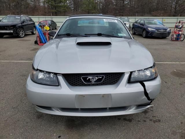 2002 Ford Mustang GT