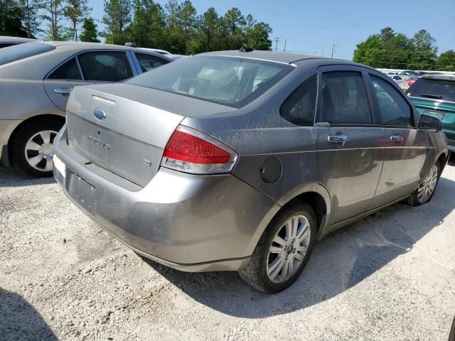 2008 Ford Focus SE