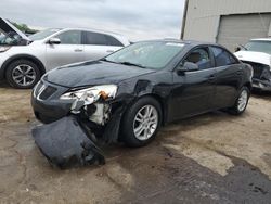 Pontiac salvage cars for sale: 2005 Pontiac G6