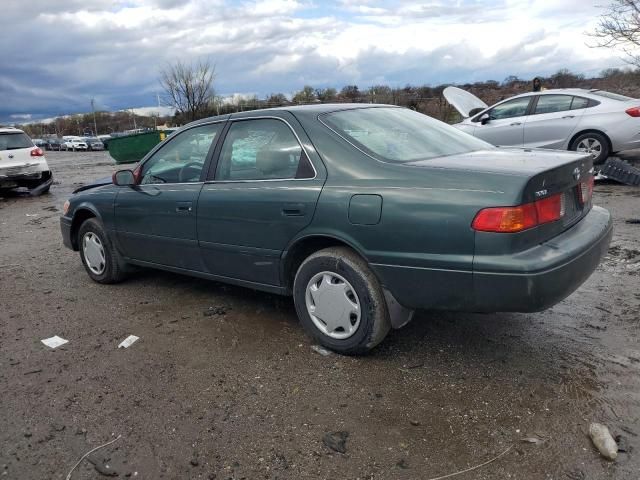 2000 Toyota Camry CE