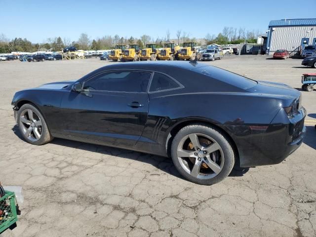 2011 Chevrolet Camaro 2SS