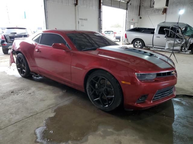 2014 Chevrolet Camaro 2SS