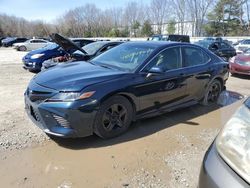 2018 Toyota Camry L en venta en North Billerica, MA