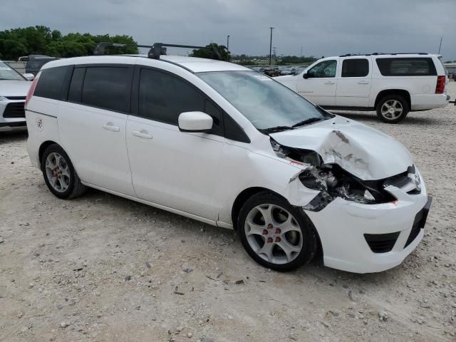 2010 Mazda 5